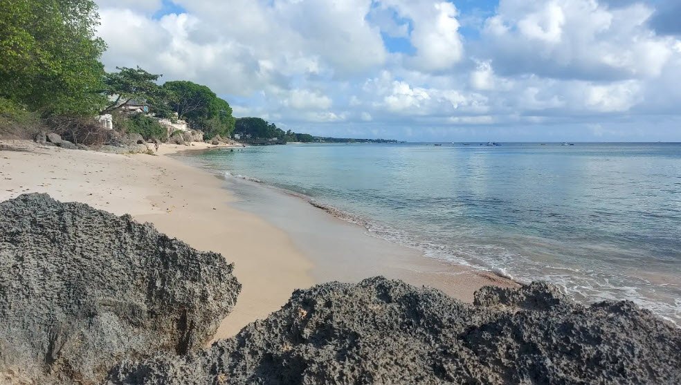 Maycocks Bay, Barbados, Barbados